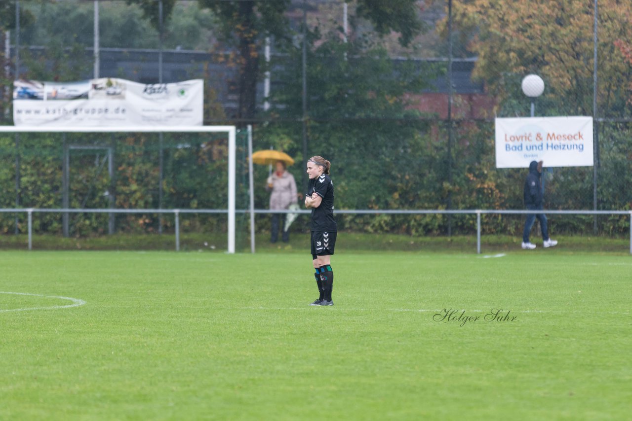 Bild 259 - Frauen SV Henstedt Ulzburg - FSV Gtersloh : Ergebnis: 2:5